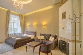 Taurus Apartments Vilnius